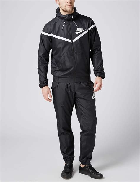 nike air max poly track top|Nike 85 tracksuit.